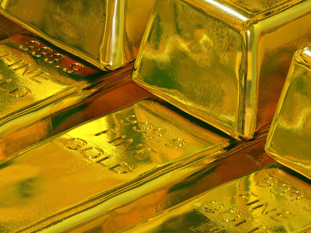 financialounge -  azioni mercati azionari oro