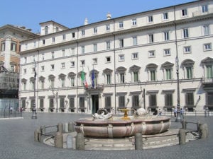 Italia in sicurezza se non supera il 2% di deficit 2019