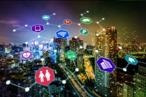 Pictet AM, Smart City in primo piano nel Roadshow autunnale