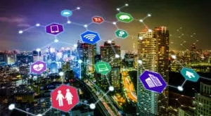 financialounge - Manuel Noia Pictet Pictet Smart City roadshow
