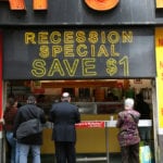 A 10 anni da Lehman il timone dei mercati resta in mano alle banche centrali