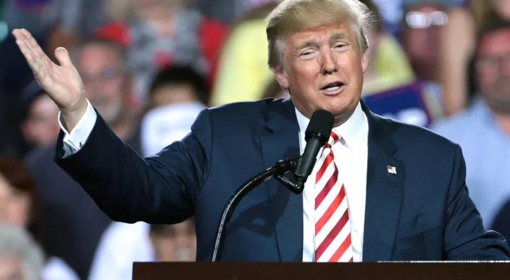 financialounge -  Donald Trump italia PMI USA Weekly Bulletin