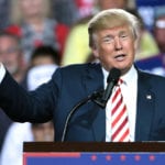 Il pianeta comincia a digerire la cura Trump