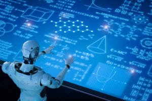 Intelligenza artificiale a guardia del VIX, l’indice della paura