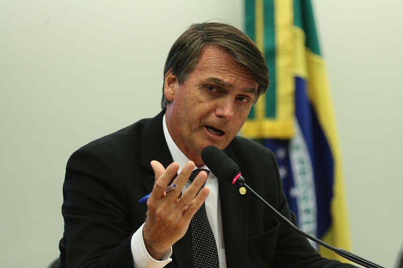 financialounge -  brasile Jair Bolsonaro Kim Catechis Legg Mason Martin Currie