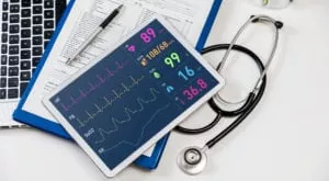 financialounge - Credit Suisse Digital health digitalizzazione EHR Global Digital Health Equity Fund mHealth settore sanitario telemedicina
