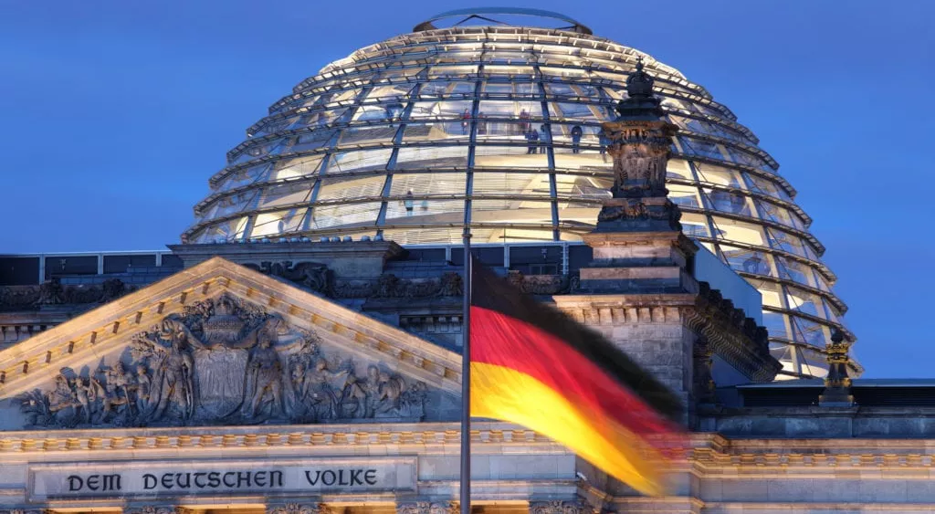 financialounge - BCE bund Eurozona germania J.P. Morgan Asset Management Morning News tassi di interesse titoli di stato