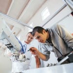 Settore hi tech, caccia aperta alle possibili Google europee