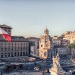 Gli asset finanziari italiani incorporano già una buona parte dell’incertezza