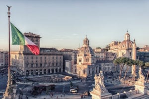 Gli asset finanziari italiani incorporano già una buona parte dell’incertezza
