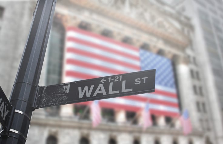 financialounge -  azioni Capital Group FAANG Julie Dickson Wall Street