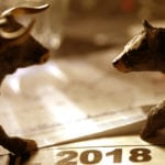 Per Amundi non siamo all’inizio di un bear market prolungato