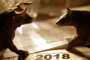 Per Amundi non siamo all’inizio di un prolungato “bear market”