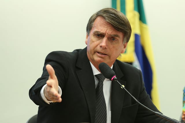 financialounge -  brasile Fidelity International Jair Bolsonaro paul greer