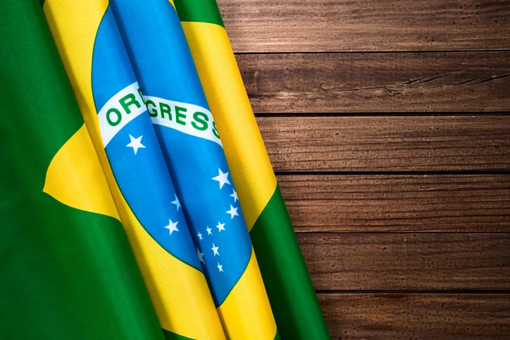 financialounge -  brasile Fidelity International Jair Bolsonaro paul greer
