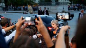 Soft o hard Brexit? Meglio proteggersi comunque dai rischi
