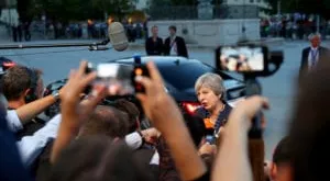 financialounge - Brexit Mike Amey Morning News PIMCO Regno Unito