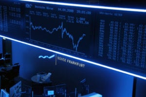 La correzione di ottobre ha bruciato 5mila miliardi di dollari in azioni e bond a livello globale