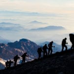 Principali economie verso una crescita più lenta ma più equilibrata nel 2019