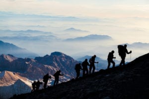 Principali economie verso una crescita più lenta ma più equilibrata nel 2019