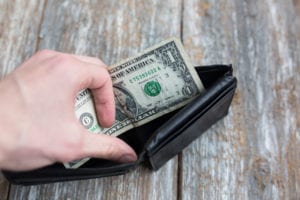 Per Moody's la disuguaglianza finirà per pesare sul merito di credito USA