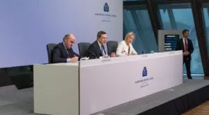 financialounge -  BCE draghi spread