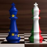 L’Italia va aiutata, altrimenti l’Europa rischia grosso