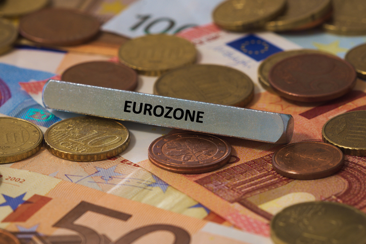 financialounge -  Attese & Mercati correzione di borsa Eurozona Wall Street