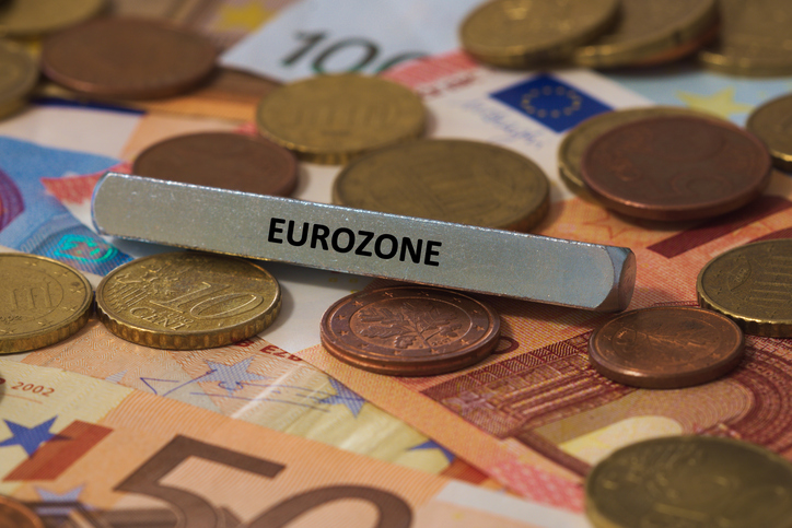 financialounge -  correzione di borsa Eurozona Wall Street