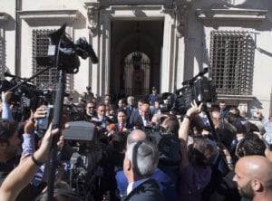 DEF Italia, reazione dei gestori e preoccupazioni a lungo termine