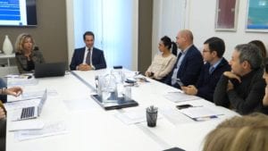 Una strategia che unisce gestione attiva e passiva
