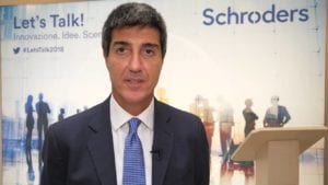 Schroders verso nuovi territori d’investimento, tra innovazione e competenze strategiche