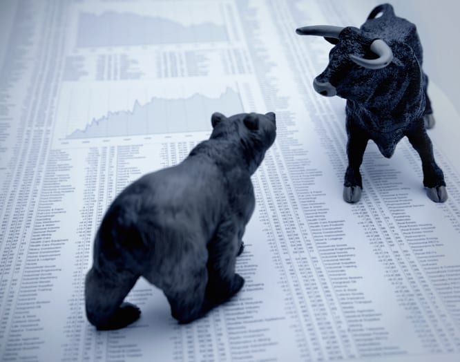 financialounge -  azioni Federal Reserve Joachim Fels Morning News PIMCO recessione Wall Street