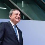 Le turbolenze non fanno cambiare rotta alla BCE