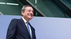 financialounge -  BCE manovra Mario Draghi tassi di interesse