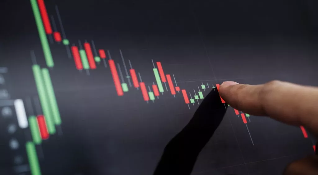 financialounge - mercati azionari RAPPORTO P/E S&P 500 USA Wall Street