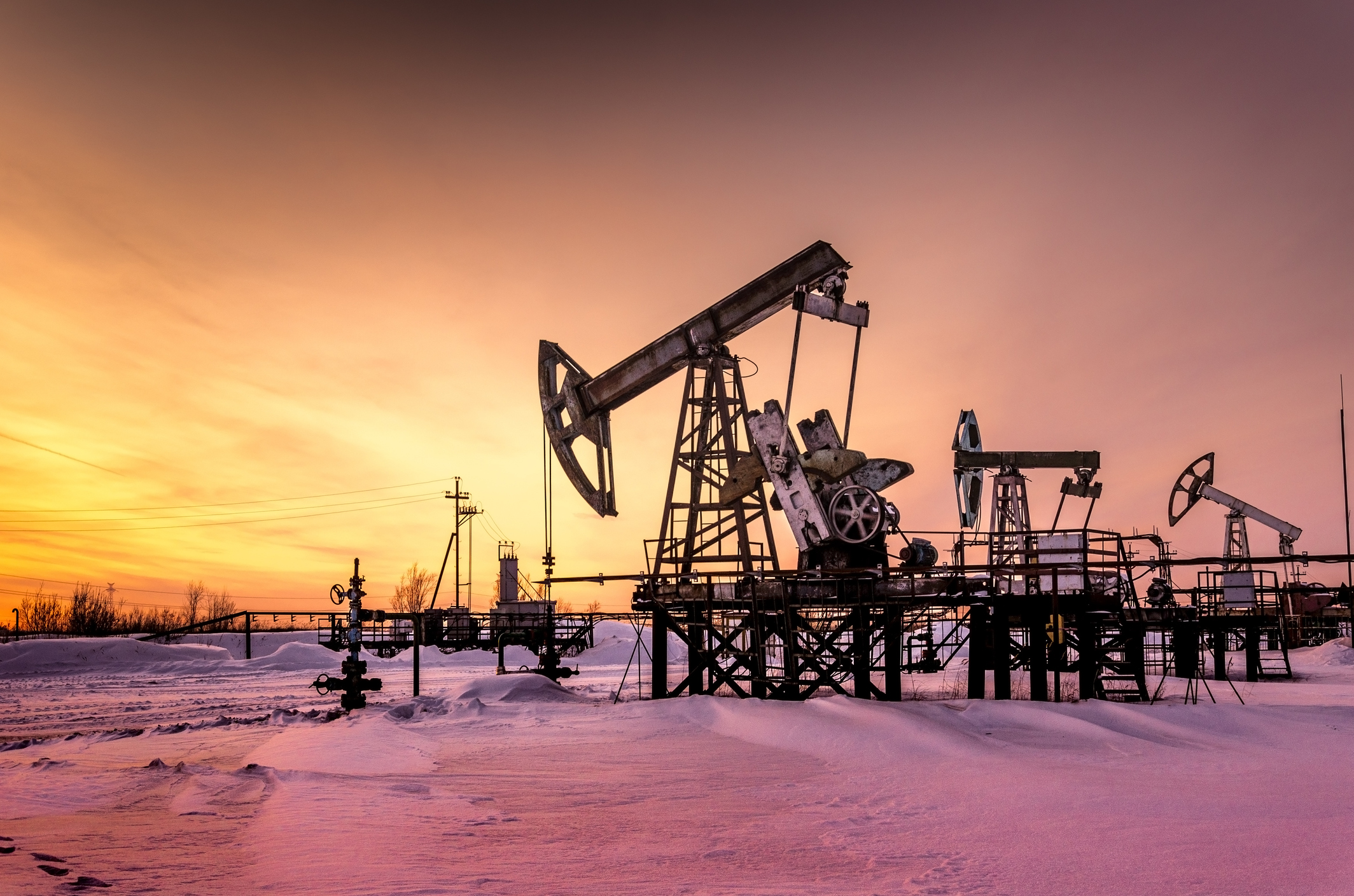 financialounge -  Amundi OPEC petrolio