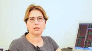 Azionario, ottobre uno dei peggiori mesi degli ultimi 7 anni