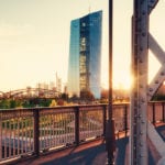 Tassi zona euro, il mercato potrebbe posizionarsi su un percorso di rialzi più rapido