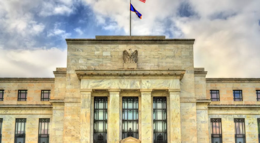 financialounge - economia Euromobiliare SGR Federal Reserve italia tassi di interesse titoli di stato USA