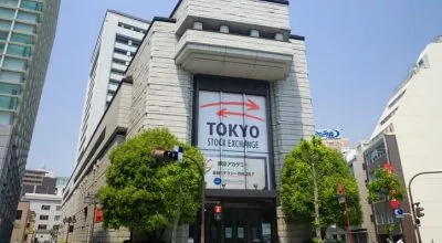 financialounge -  giappone MAN Group mercati