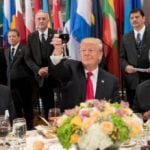 Trumponomics a pieno ritmo, l’Italia si conferma il rischio per l’Europa