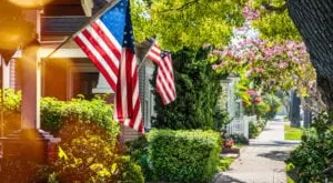 financialounge -  fiducia investitori USA