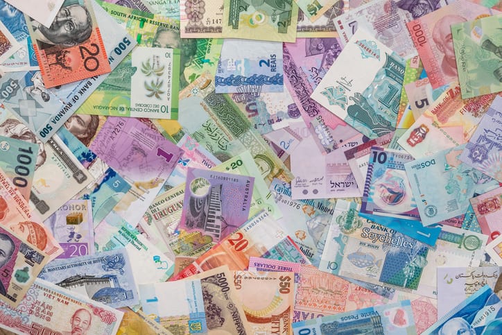 financialounge -  Alper Gocer Mary-Therese Barton mercati emergenti mercati valutari Pictet