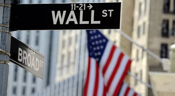 financialounge - azioni Donald Trump treasury USA volatilità Wall Street