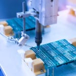 Azioni, meno richieste di chip frenano i titoli tecnologici