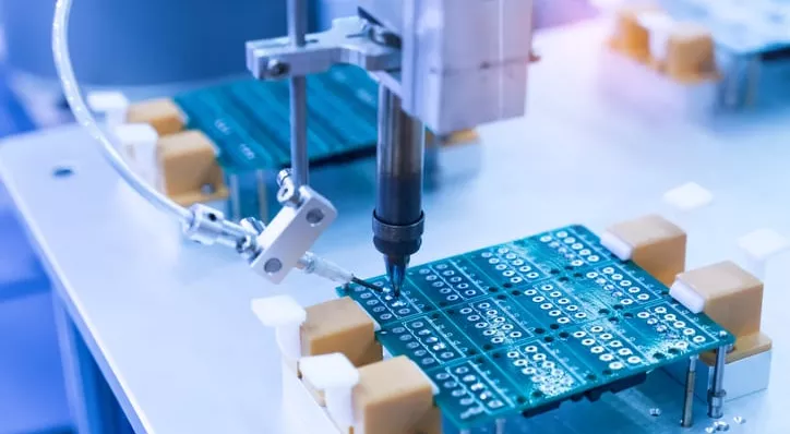 financialounge -  Alphabet Amazon Apple azioni microchip semiconduttori titoli tecnologici