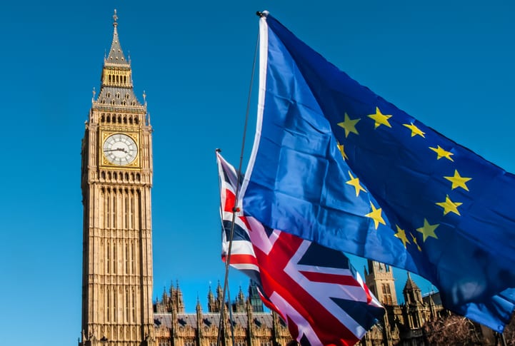 financialounge -  Azad Zangana Brexit Regno Unito Schroders sterlina