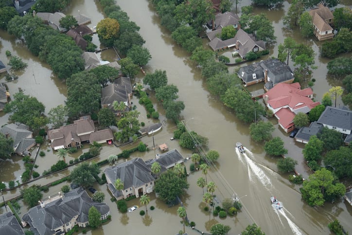 financialounge -  cambiamenti climatici ESG finanza sostenibile USA