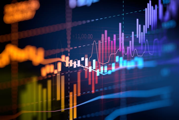 financialounge -  correzione di borsa Ethenea liquidità portafogli Trumponomics Yves Longchamp